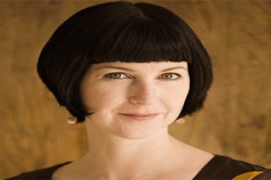 Portrait of author Jennifer Niederst Robbins